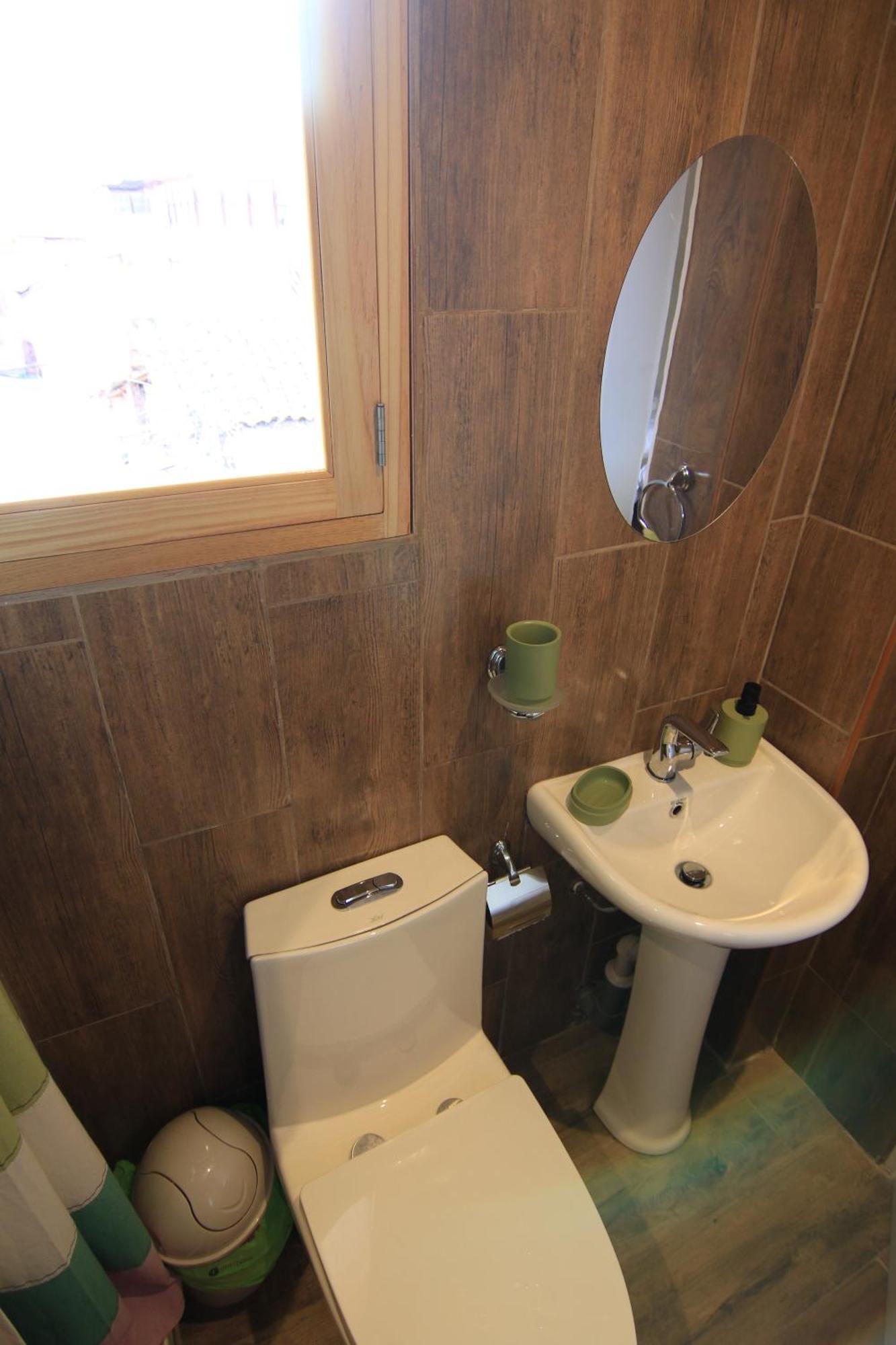 Хостел Bamba House Куско Экстерьер фото