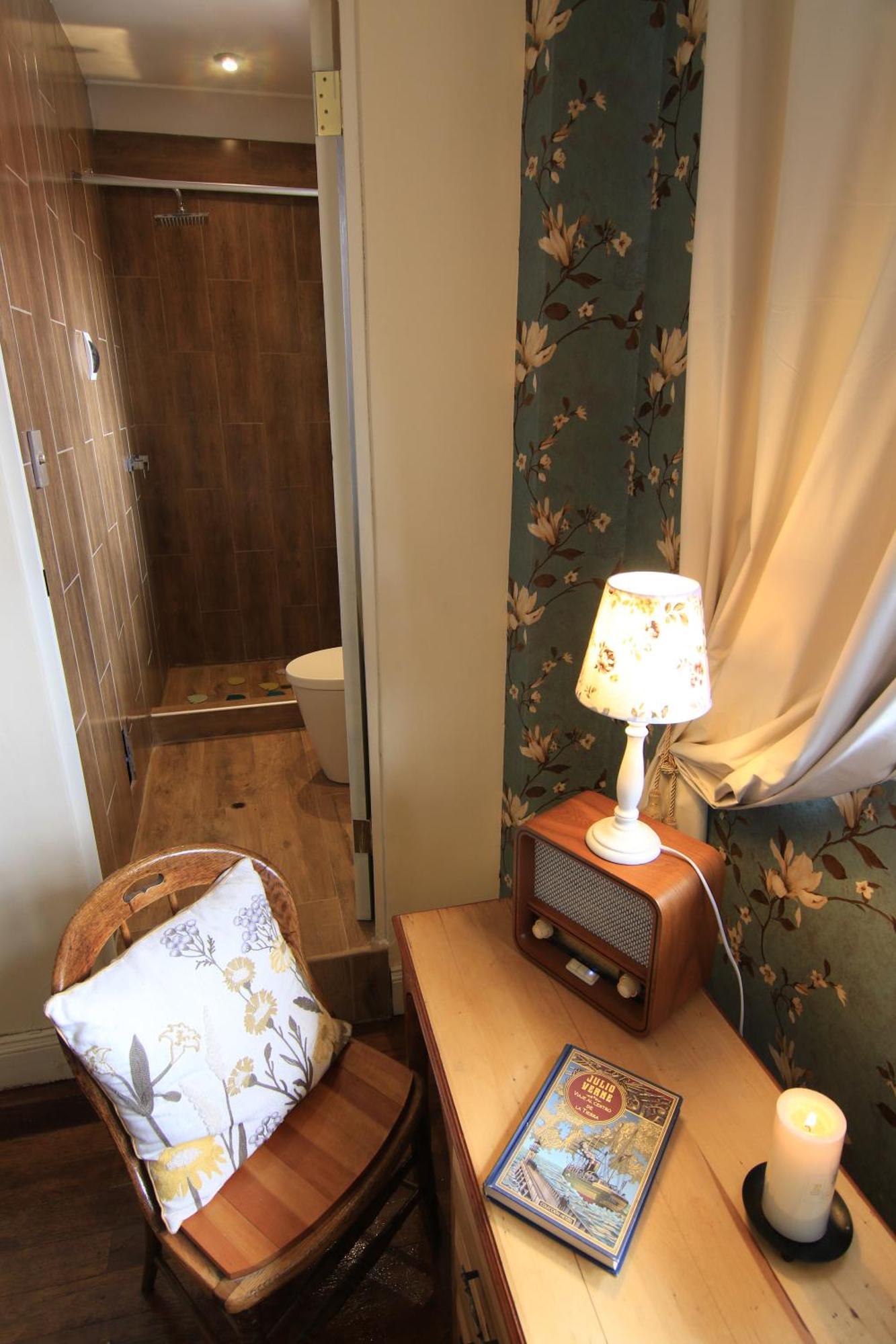 Хостел Bamba House Куско Экстерьер фото