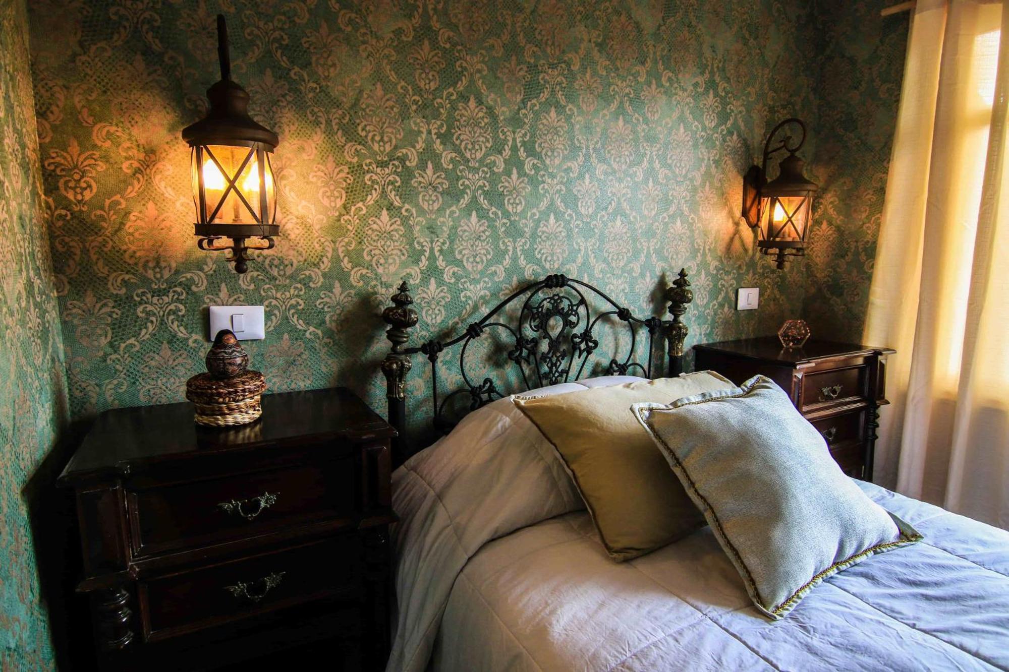Хостел Bamba House Куско Экстерьер фото