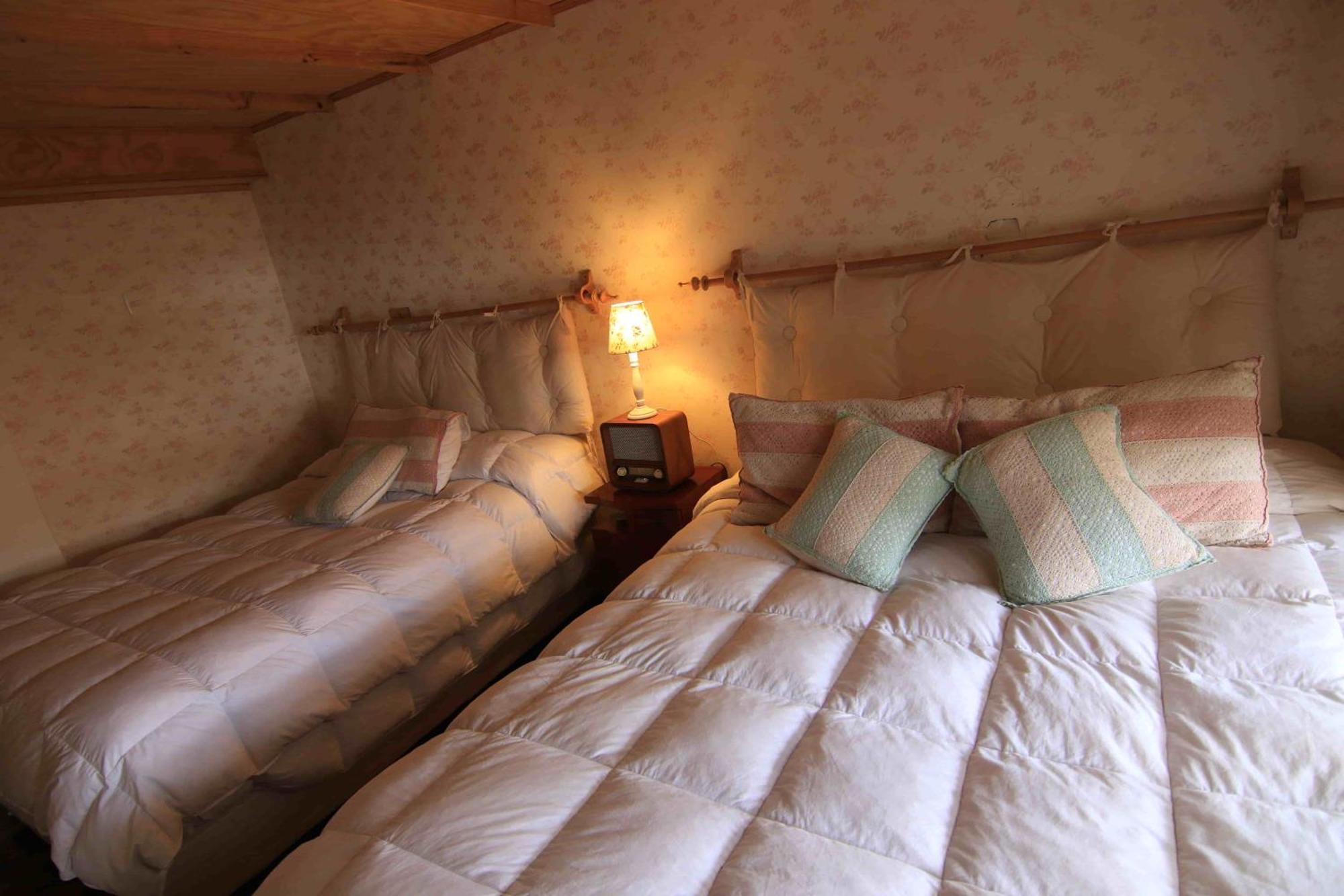 Хостел Bamba House Куско Экстерьер фото