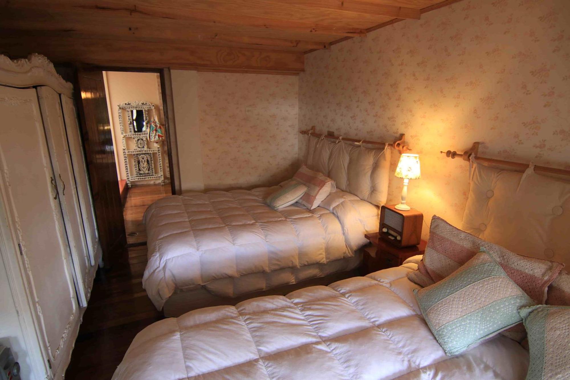 Хостел Bamba House Куско Экстерьер фото