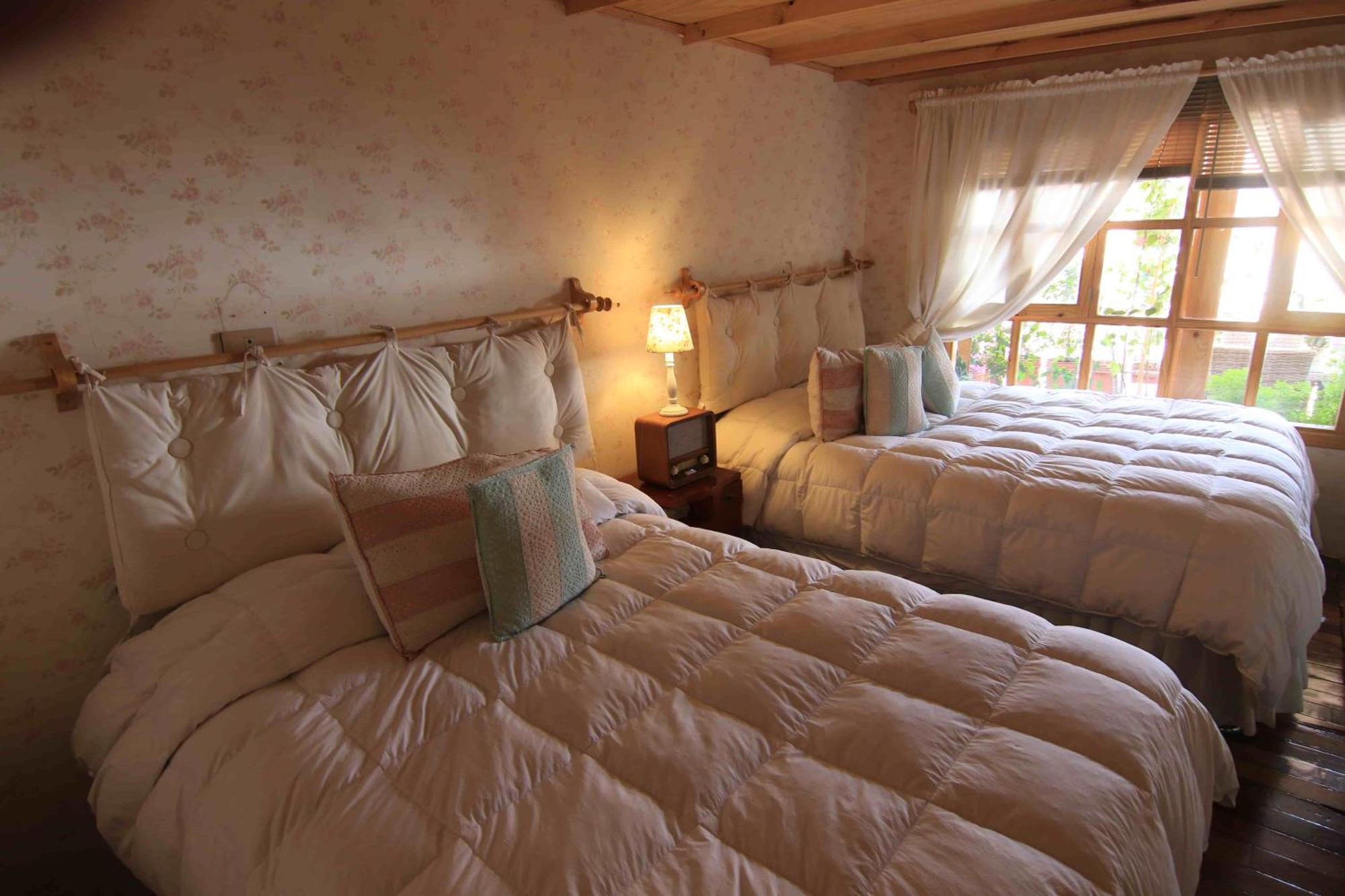 Хостел Bamba House Куско Экстерьер фото