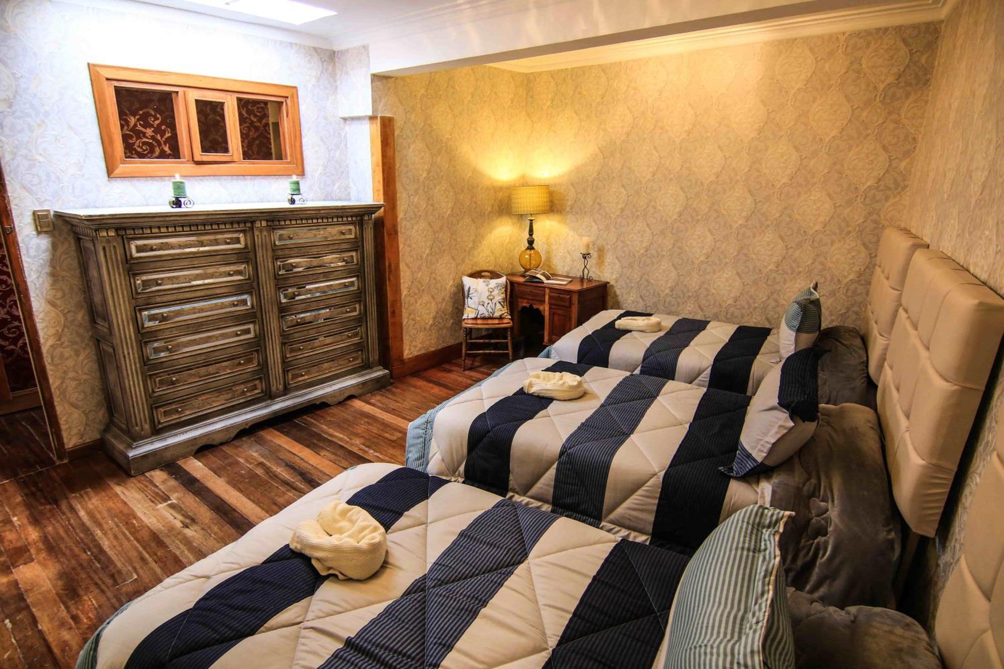 Хостел Bamba House Куско Экстерьер фото