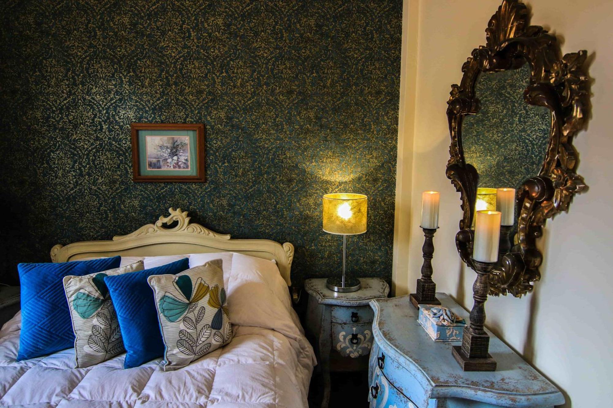 Хостел Bamba House Куско Экстерьер фото